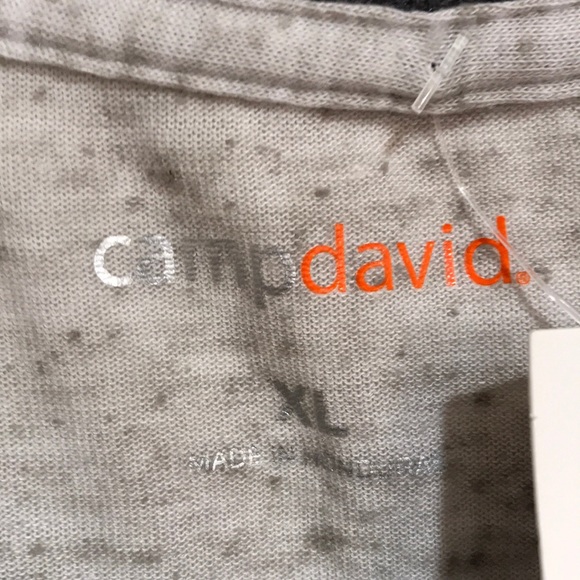 Michigan State Spartans Ringer Tee NWT - Picture 3 of 3